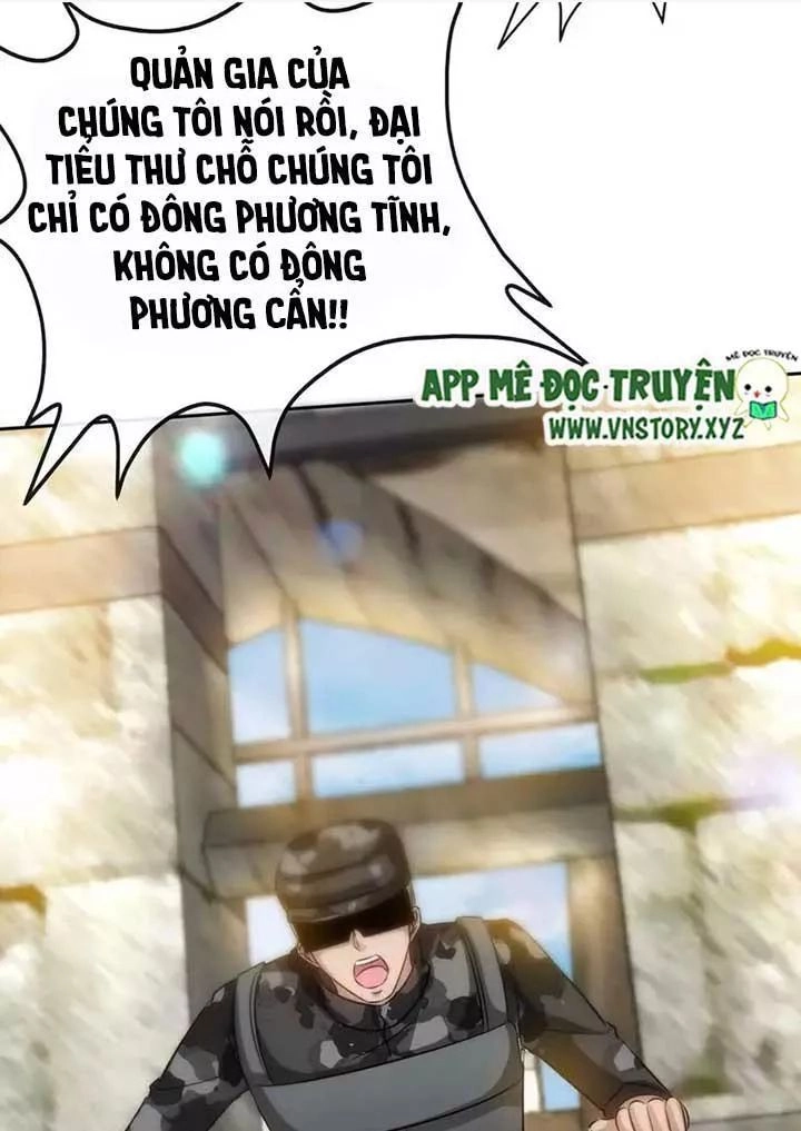 Đế Thiếu Chuyên Sủng Hắc Đạo Thê Chapter 129 - 11