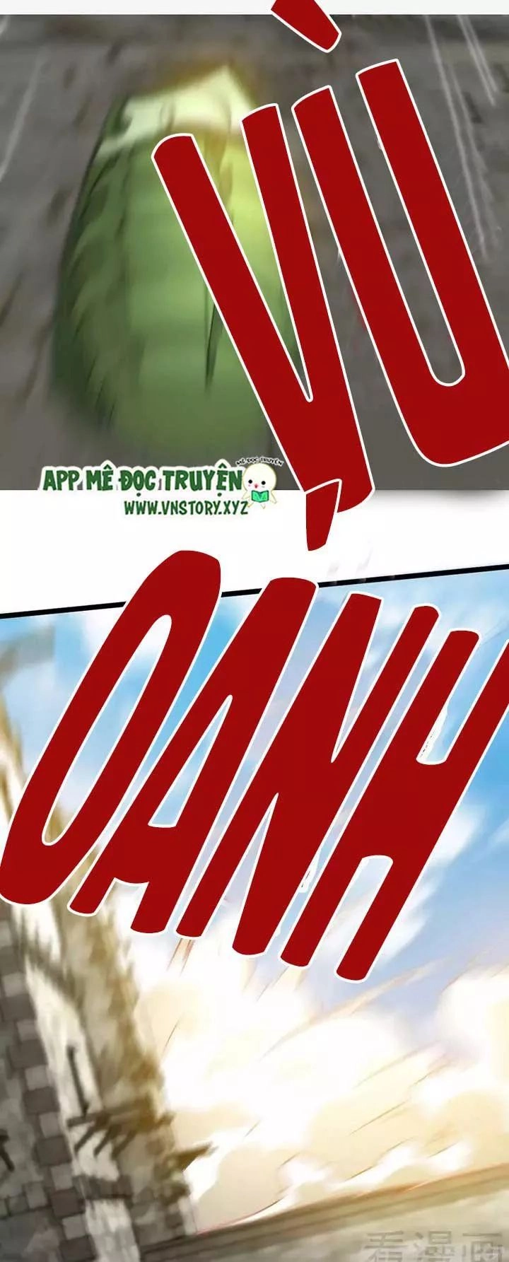 Đế Thiếu Chuyên Sủng Hắc Đạo Thê Chapter 129 - 14