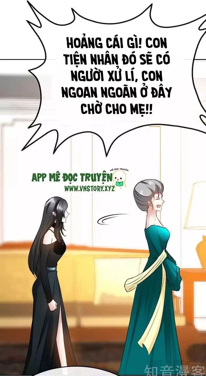 Đế Thiếu Chuyên Sủng Hắc Đạo Thê Chapter 129 - 18