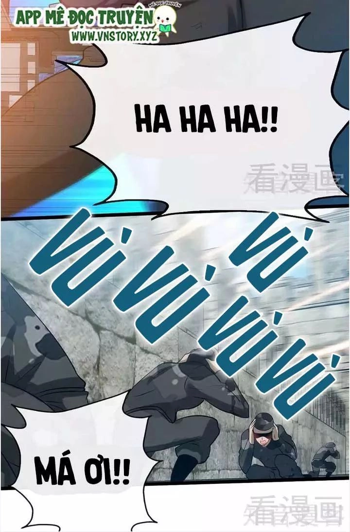 Đế Thiếu Chuyên Sủng Hắc Đạo Thê Chapter 129 - 28