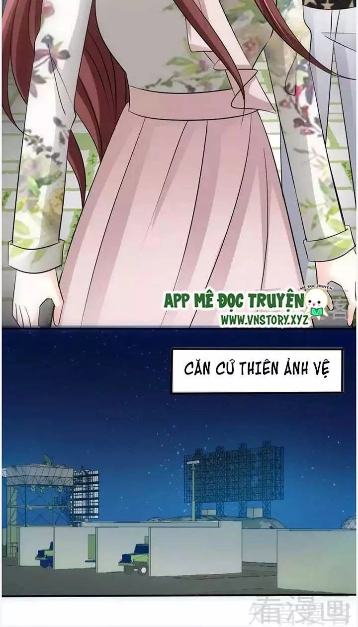 Đế Thiếu Chuyên Sủng Hắc Đạo Thê Chapter 130 - 34