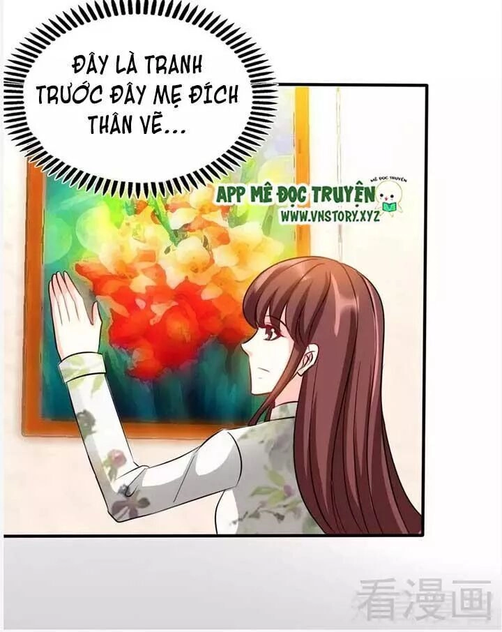 Đế Thiếu Chuyên Sủng Hắc Đạo Thê Chapter 131 - 15