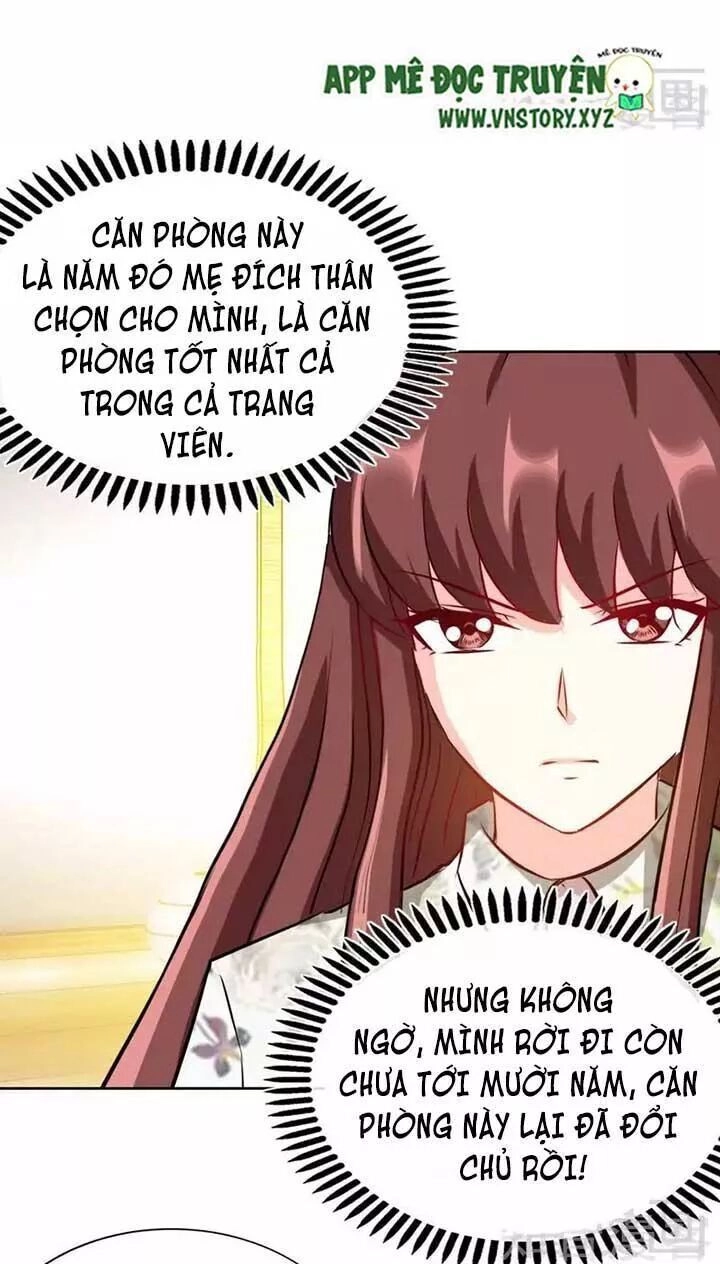 Đế Thiếu Chuyên Sủng Hắc Đạo Thê Chapter 131 - 20