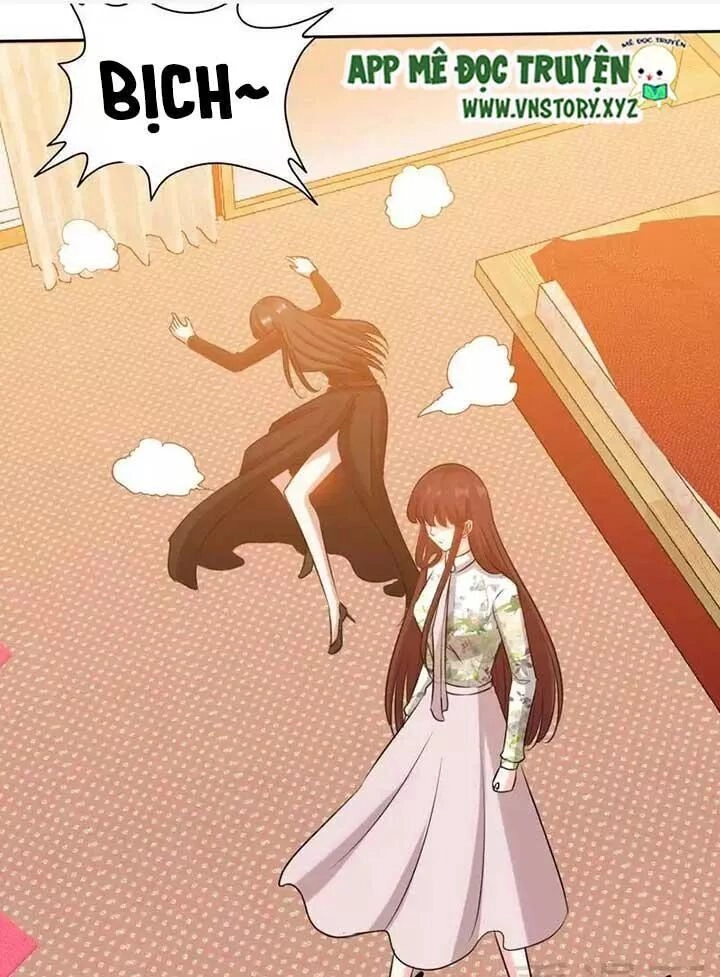 Đế Thiếu Chuyên Sủng Hắc Đạo Thê Chapter 131 - 28