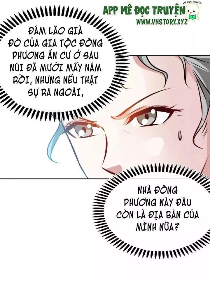 Đế Thiếu Chuyên Sủng Hắc Đạo Thê Chapter 132 - 6