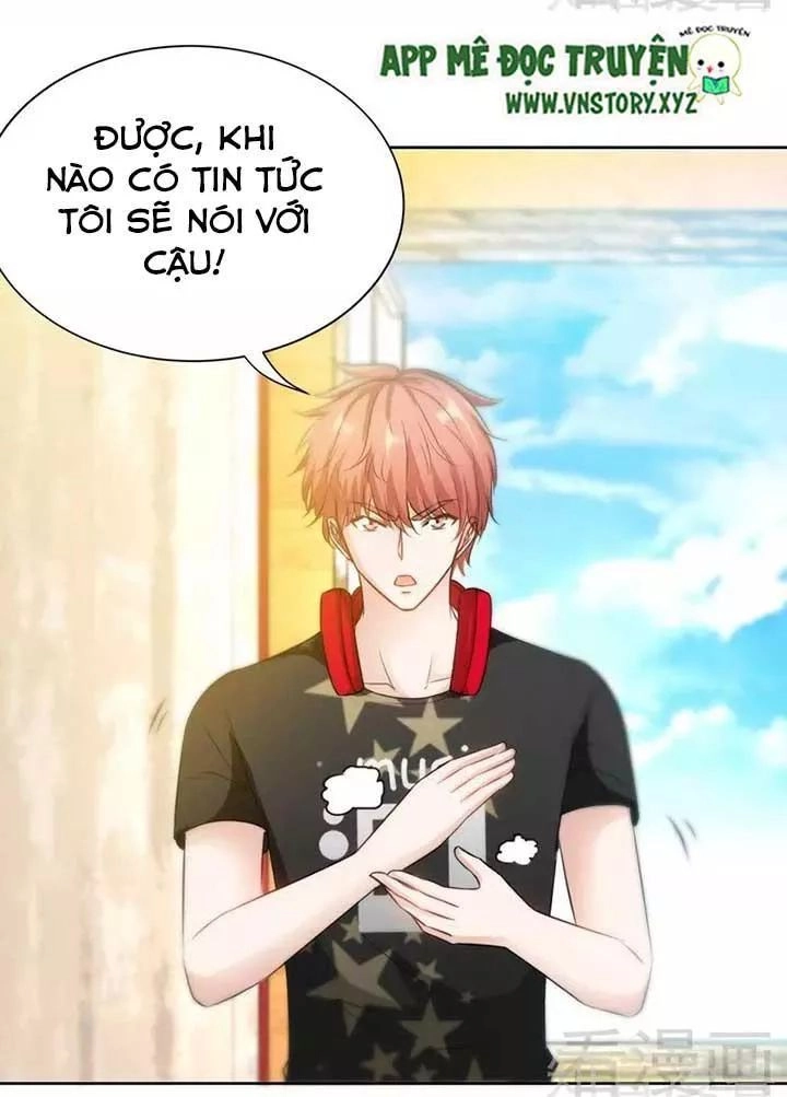 Đế Thiếu Chuyên Sủng Hắc Đạo Thê Chapter 132 - 13