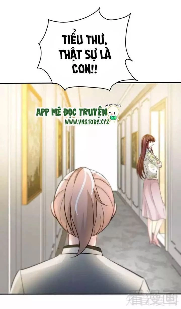 Đế Thiếu Chuyên Sủng Hắc Đạo Thê Chapter 132 - 19