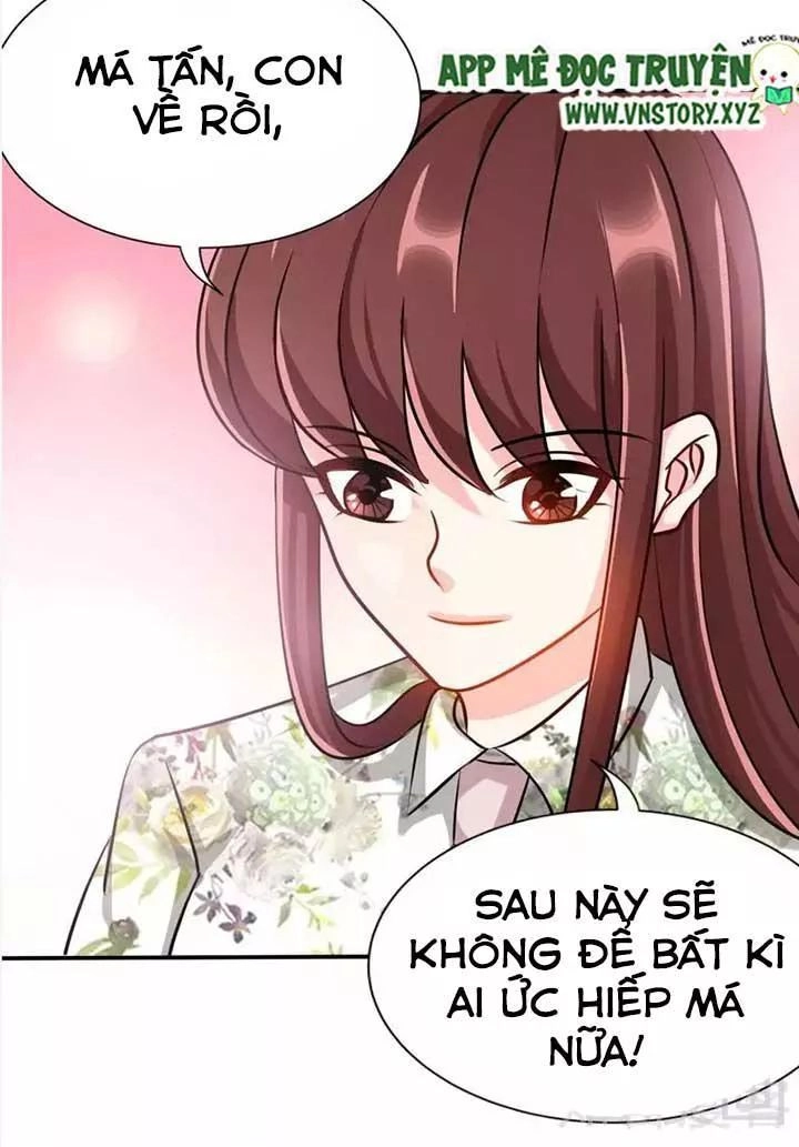 Đế Thiếu Chuyên Sủng Hắc Đạo Thê Chapter 132 - 25