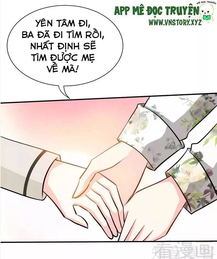 Đế Thiếu Chuyên Sủng Hắc Đạo Thê Chapter 132 - 27