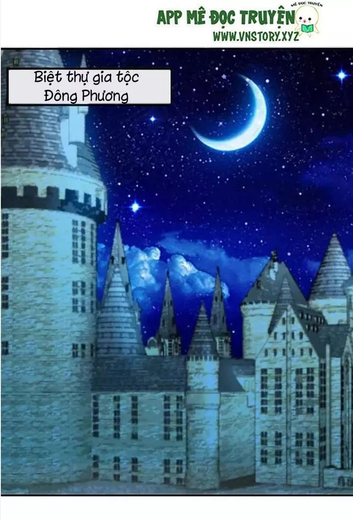 Đế Thiếu Chuyên Sủng Hắc Đạo Thê Chapter 132 - 29