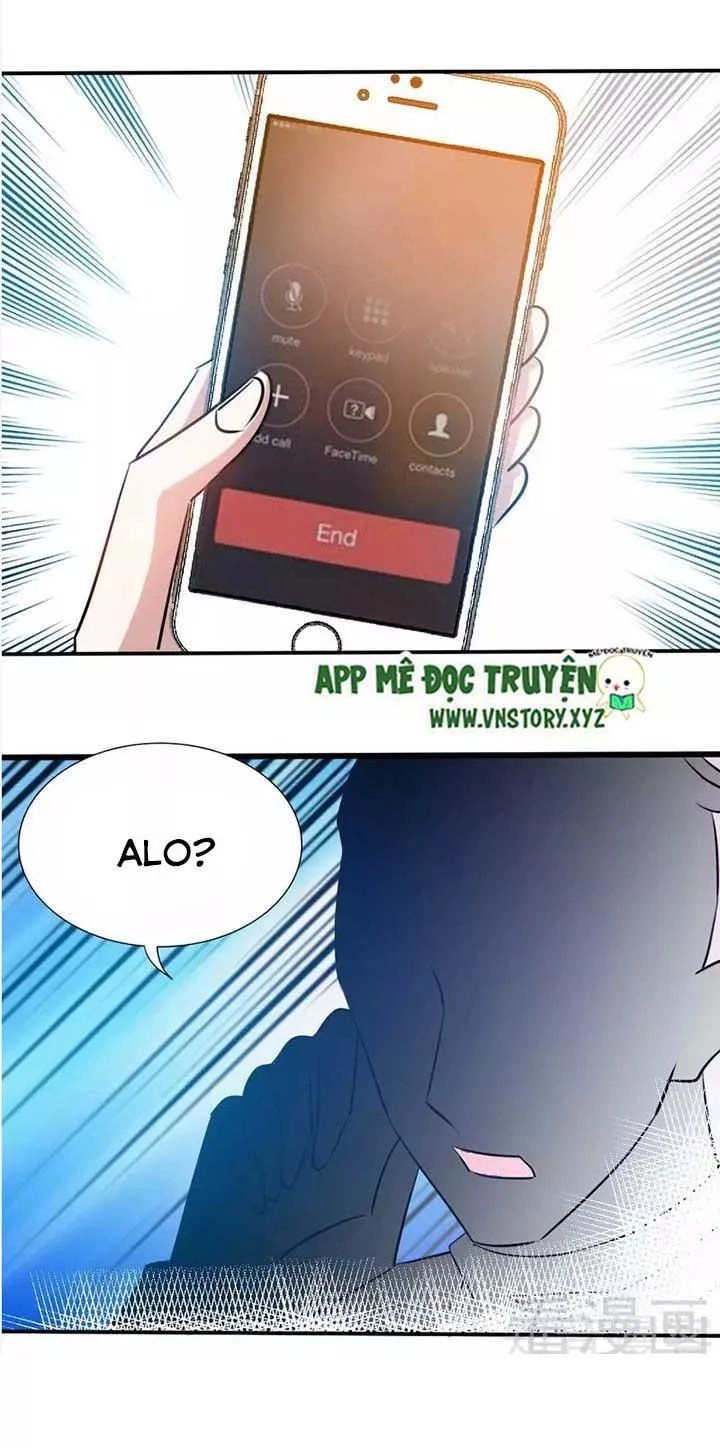 Đế Thiếu Chuyên Sủng Hắc Đạo Thê Chapter 132 - 32