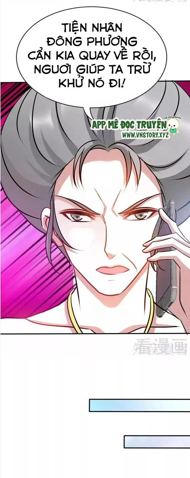 Đế Thiếu Chuyên Sủng Hắc Đạo Thê Chapter 132 - 33