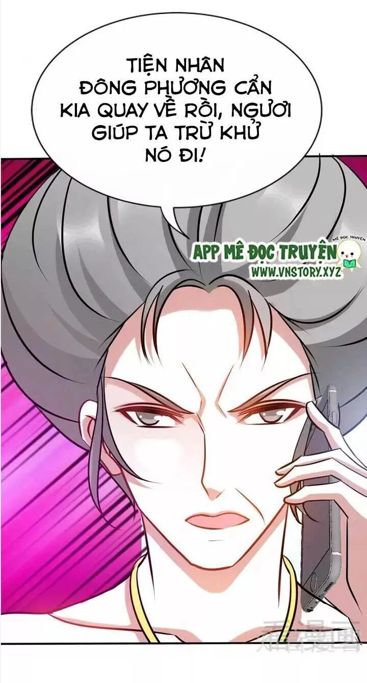 Đế Thiếu Chuyên Sủng Hắc Đạo Thê Chapter 133 - 2