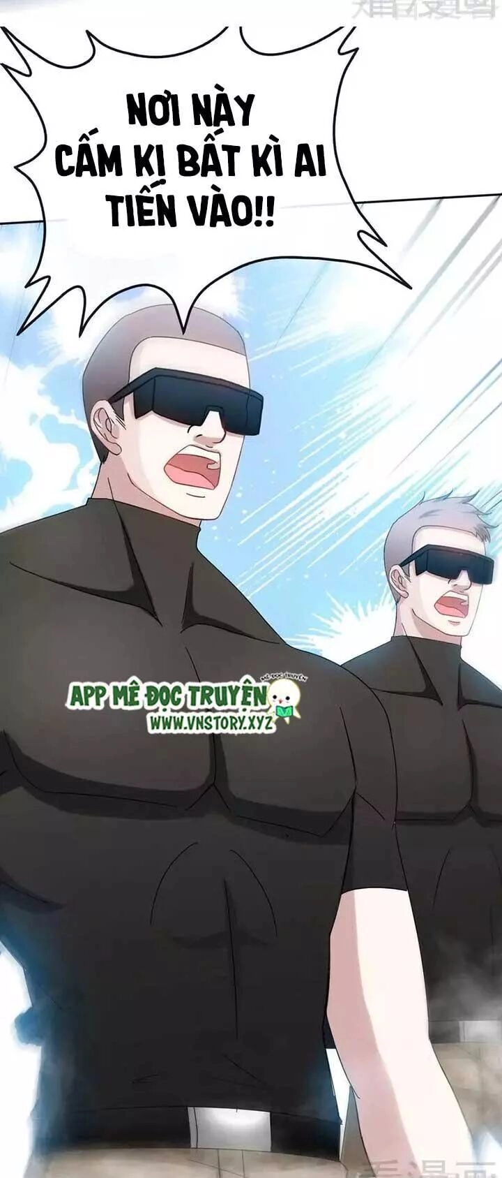 Đế Thiếu Chuyên Sủng Hắc Đạo Thê Chapter 133 - 31