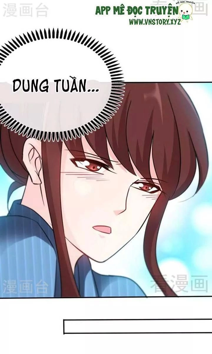 Đế Thiếu Chuyên Sủng Hắc Đạo Thê Chapter 134 - 24