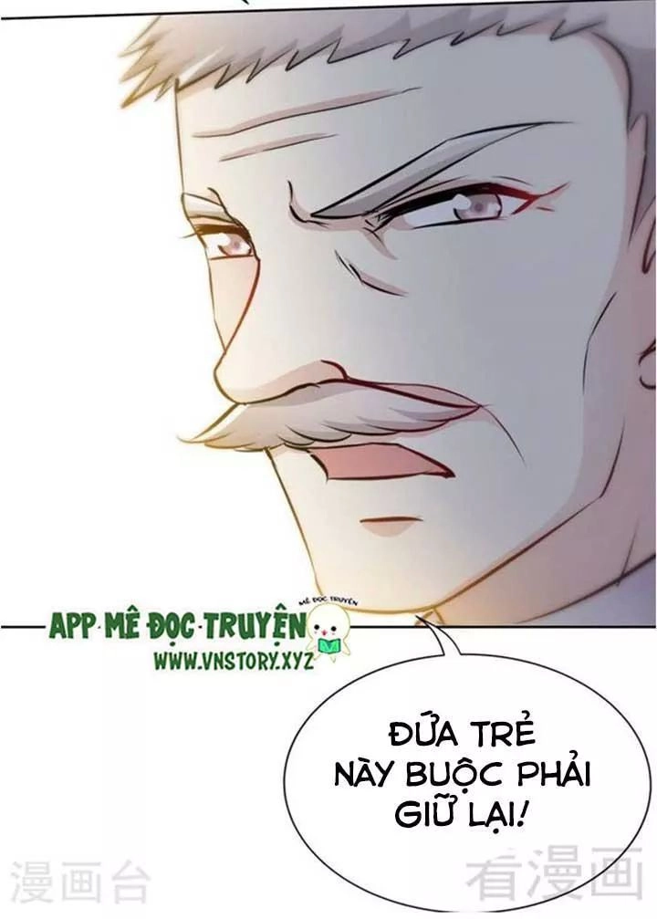 Đế Thiếu Chuyên Sủng Hắc Đạo Thê Chapter 135 - 15