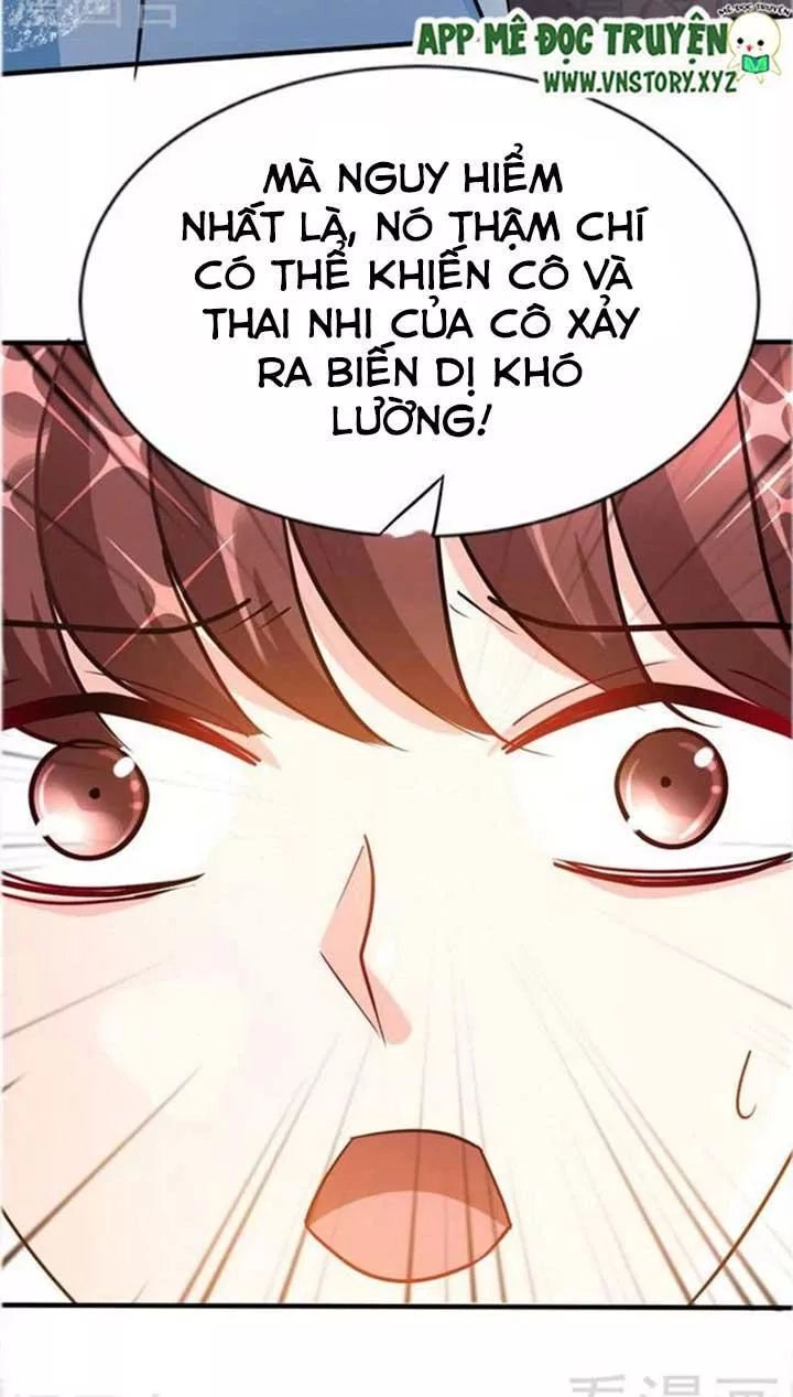 Đế Thiếu Chuyên Sủng Hắc Đạo Thê Chapter 136 - 2