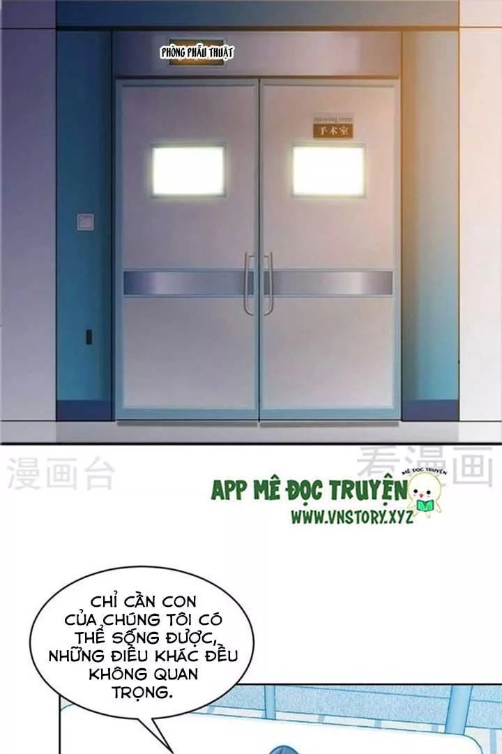 Đế Thiếu Chuyên Sủng Hắc Đạo Thê Chapter 136 - 4