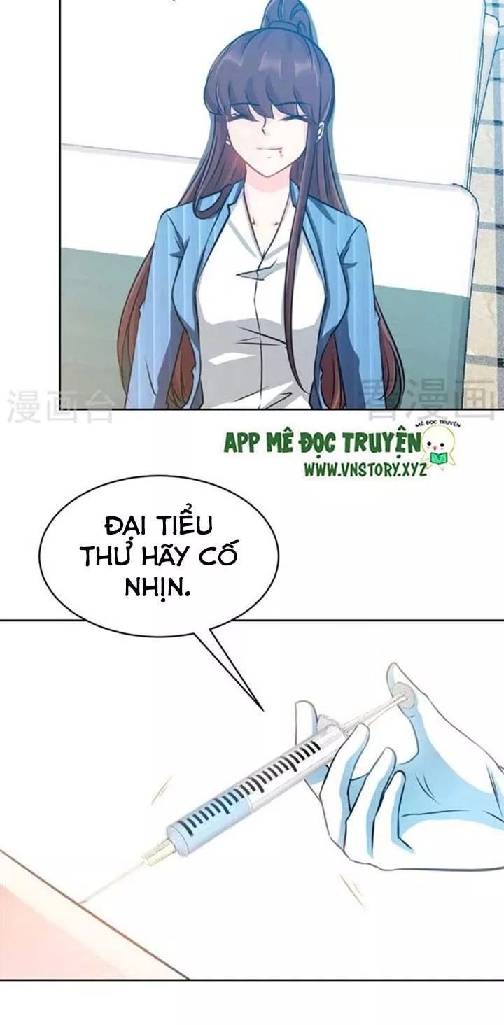 Đế Thiếu Chuyên Sủng Hắc Đạo Thê Chapter 136 - 5