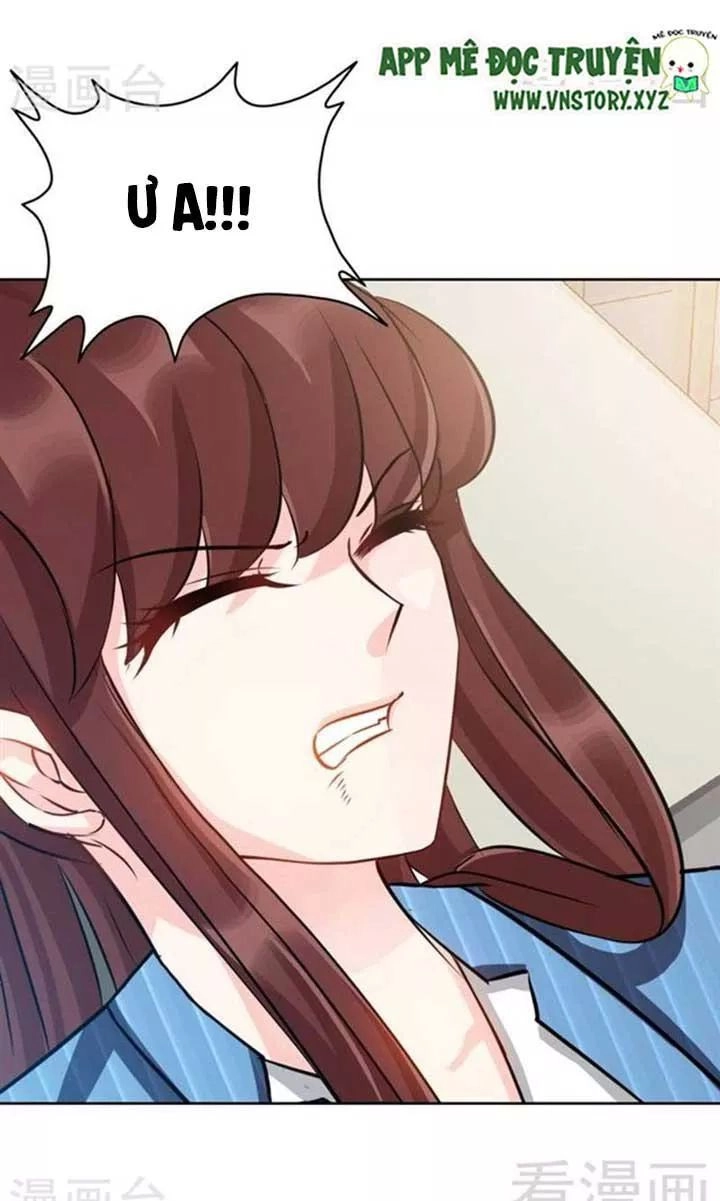 Đế Thiếu Chuyên Sủng Hắc Đạo Thê Chapter 136 - 6