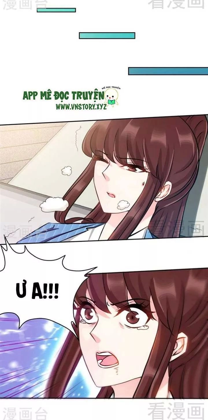 Đế Thiếu Chuyên Sủng Hắc Đạo Thê Chapter 136 - 9