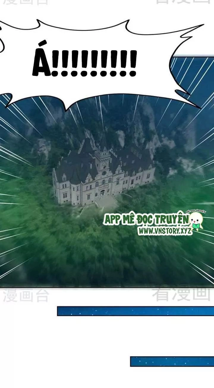 Đế Thiếu Chuyên Sủng Hắc Đạo Thê Chapter 136 - 10