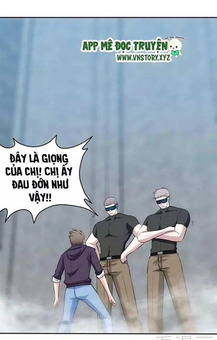 Đế Thiếu Chuyên Sủng Hắc Đạo Thê Chapter 136 - 11