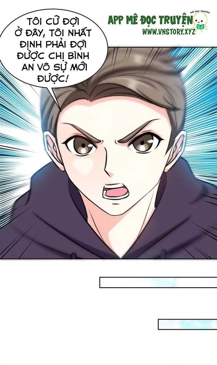 Đế Thiếu Chuyên Sủng Hắc Đạo Thê Chapter 136 - 13