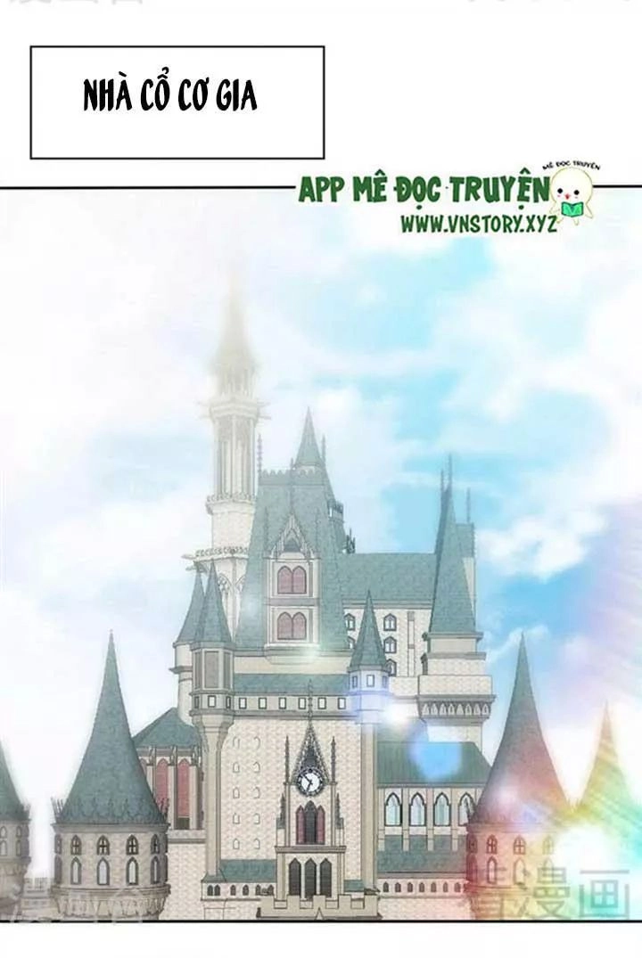 Đế Thiếu Chuyên Sủng Hắc Đạo Thê Chapter 136 - 14