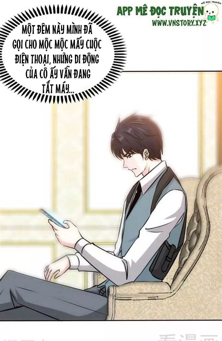 Đế Thiếu Chuyên Sủng Hắc Đạo Thê Chapter 136 - 15