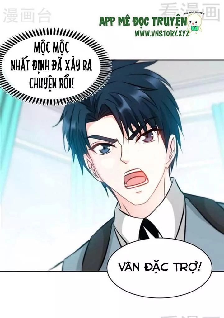 Đế Thiếu Chuyên Sủng Hắc Đạo Thê Chapter 136 - 16