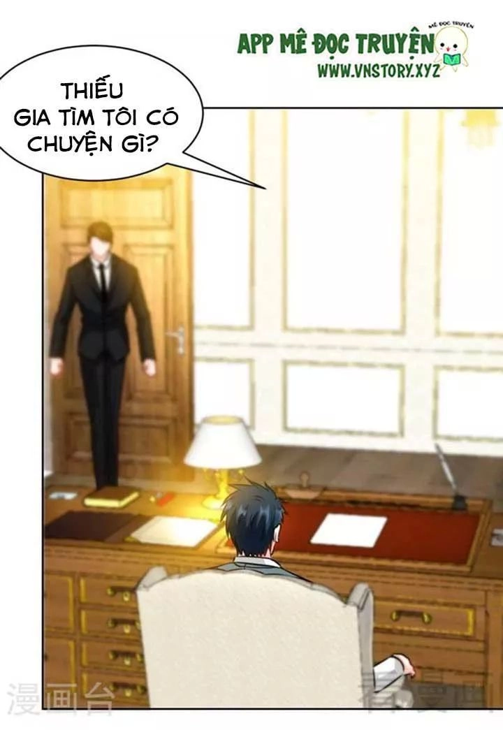 Đế Thiếu Chuyên Sủng Hắc Đạo Thê Chapter 136 - 17