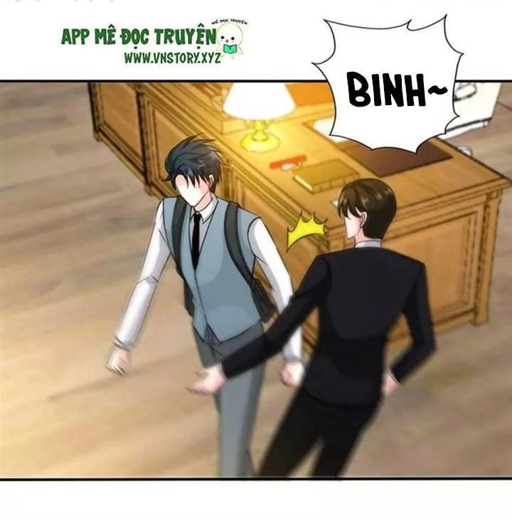 Đế Thiếu Chuyên Sủng Hắc Đạo Thê Chapter 136 - 20