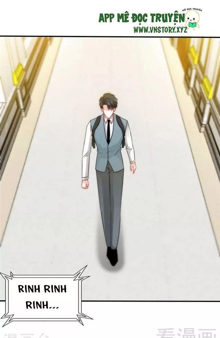 Đế Thiếu Chuyên Sủng Hắc Đạo Thê Chapter 136 - 24