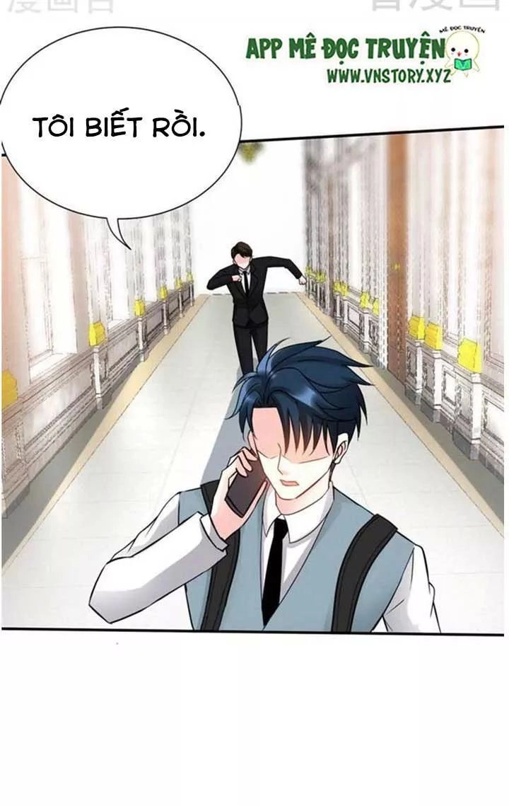 Đế Thiếu Chuyên Sủng Hắc Đạo Thê Chapter 136 - 26