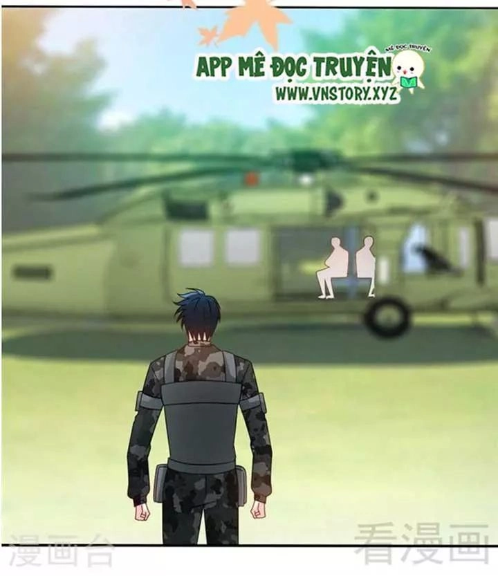 Đế Thiếu Chuyên Sủng Hắc Đạo Thê Chapter 136 - 31