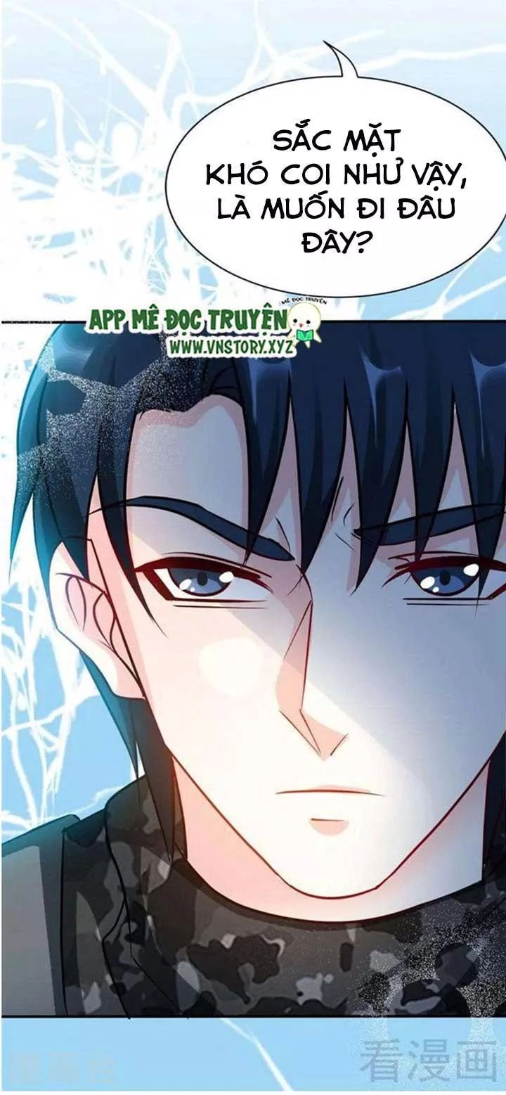 Đế Thiếu Chuyên Sủng Hắc Đạo Thê Chapter 136 - 33