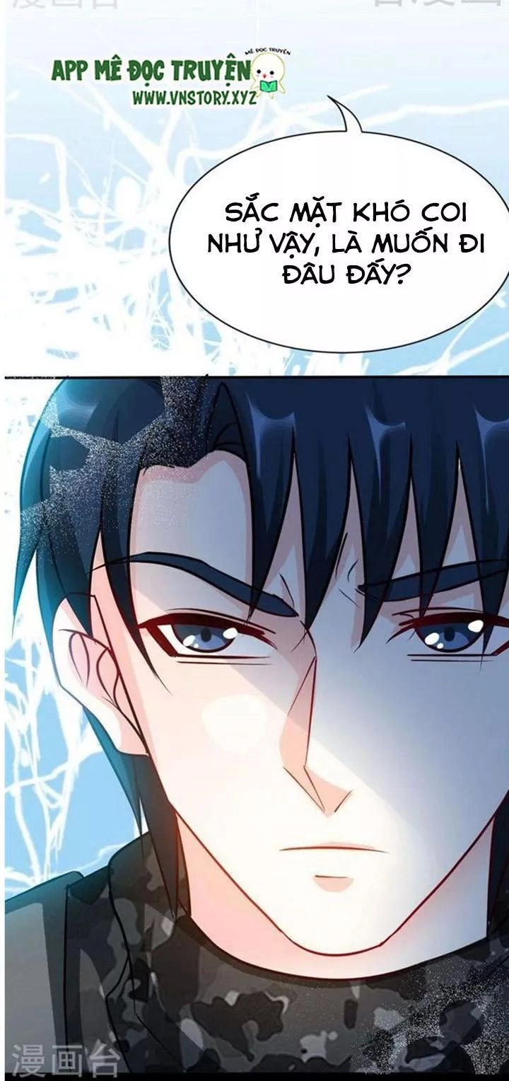 Đế Thiếu Chuyên Sủng Hắc Đạo Thê Chapter 137 - 2