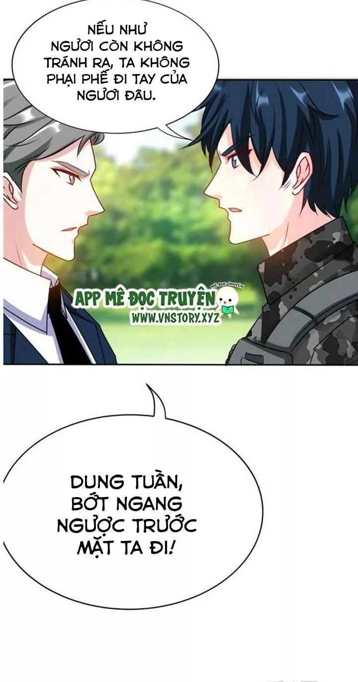 Đế Thiếu Chuyên Sủng Hắc Đạo Thê Chapter 137 - 6