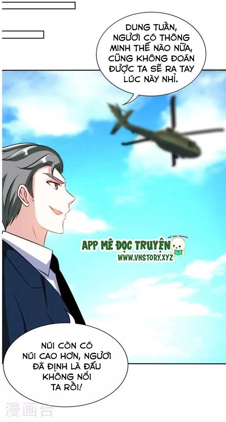 Đế Thiếu Chuyên Sủng Hắc Đạo Thê Chapter 137 - 11