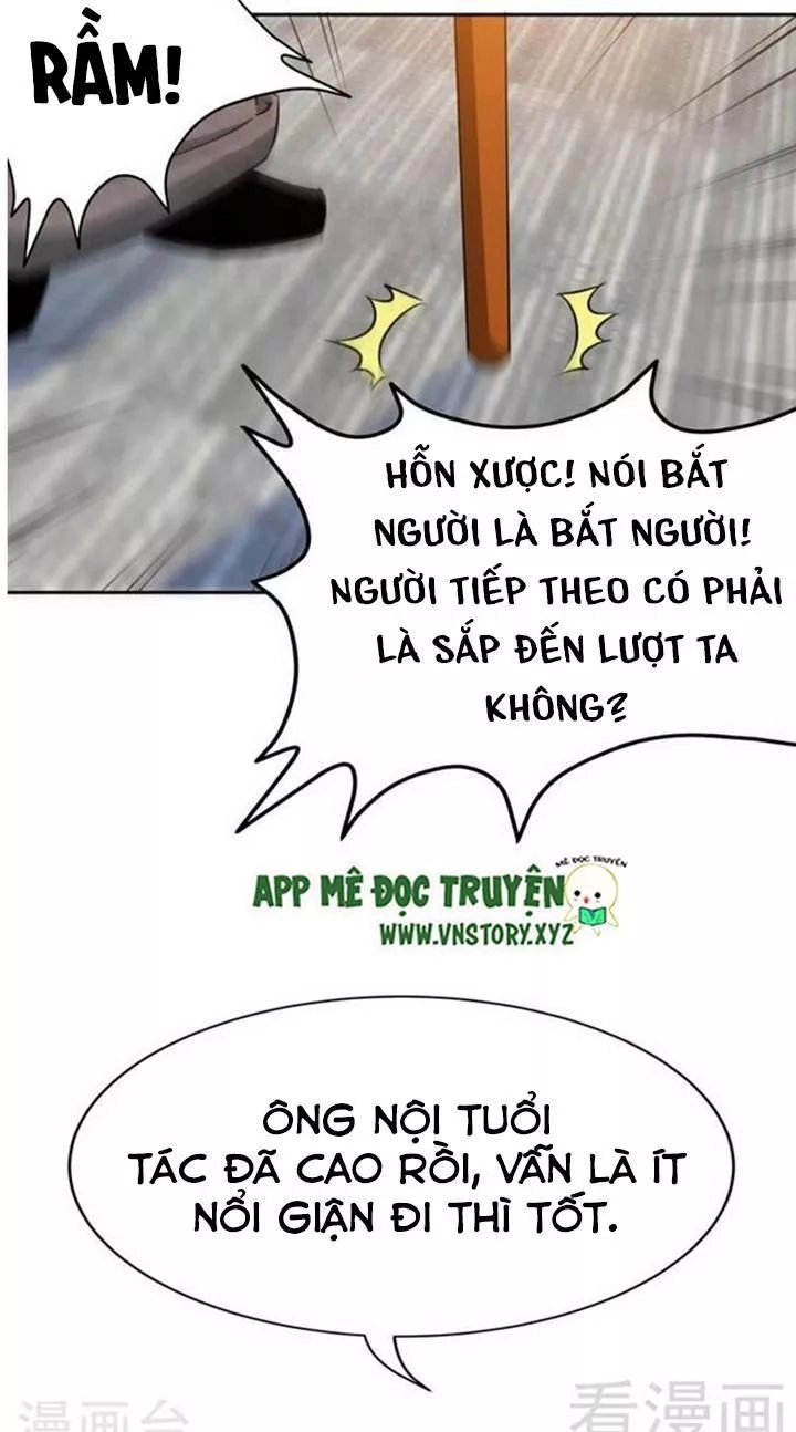 Đế Thiếu Chuyên Sủng Hắc Đạo Thê Chapter 137 - 15