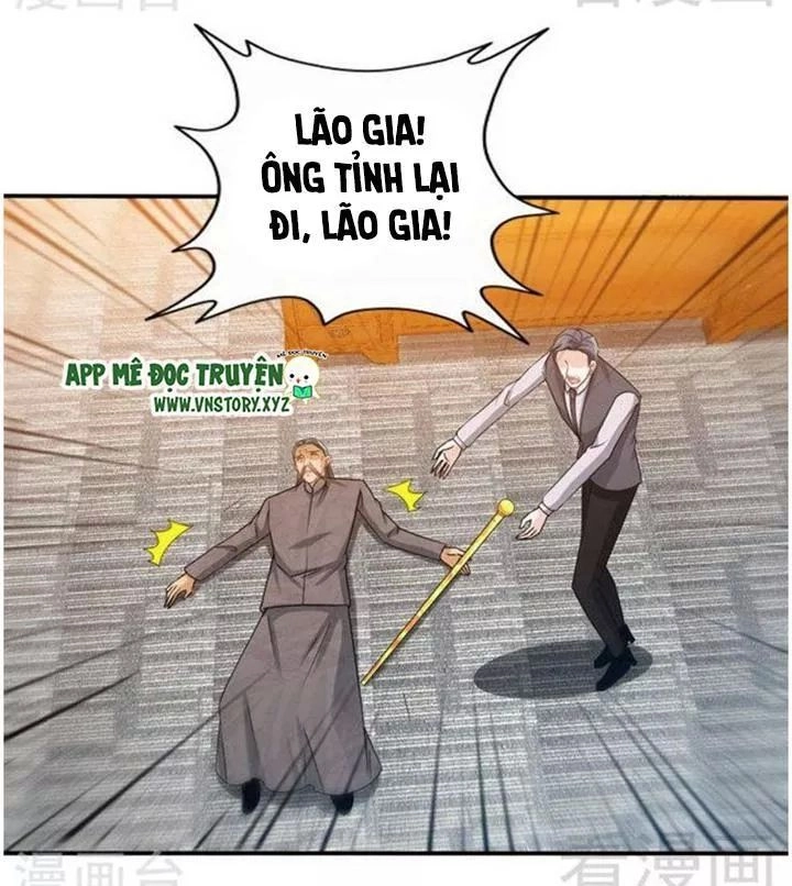 Đế Thiếu Chuyên Sủng Hắc Đạo Thê Chapter 137 - 28