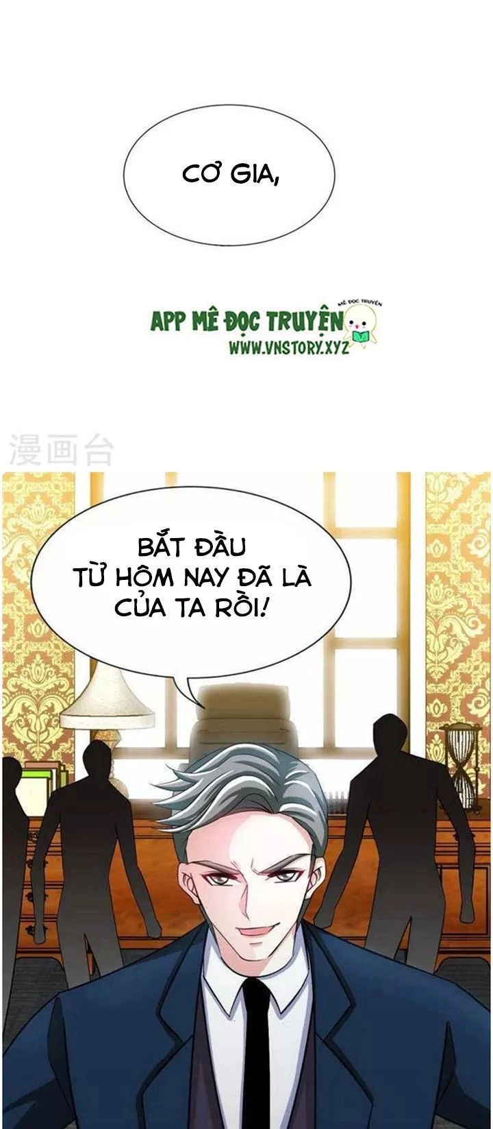 Đế Thiếu Chuyên Sủng Hắc Đạo Thê Chapter 137 - 32