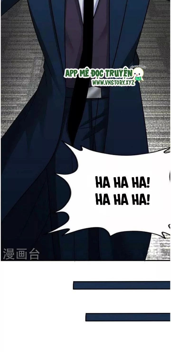 Đế Thiếu Chuyên Sủng Hắc Đạo Thê Chapter 137 - 33