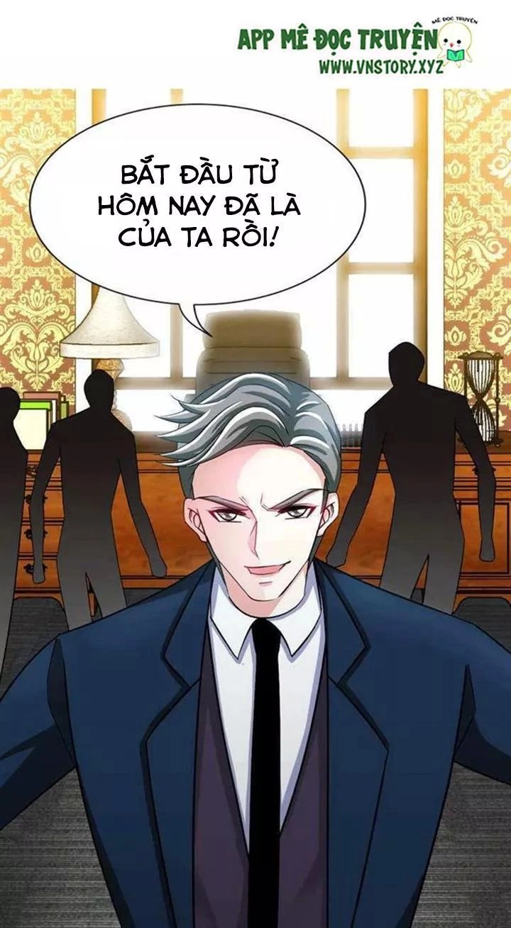 Đế Thiếu Chuyên Sủng Hắc Đạo Thê Chapter 138 - 1