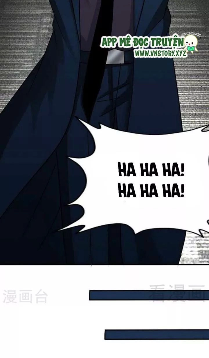 Đế Thiếu Chuyên Sủng Hắc Đạo Thê Chapter 138 - 2