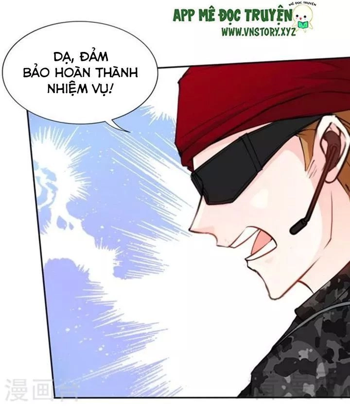 Đế Thiếu Chuyên Sủng Hắc Đạo Thê Chapter 138 - 11