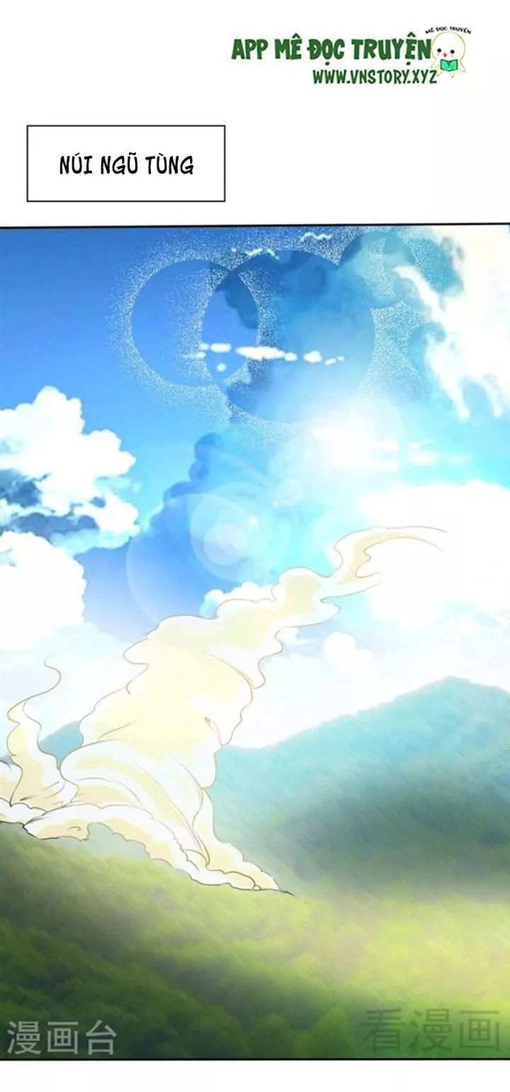 Đế Thiếu Chuyên Sủng Hắc Đạo Thê Chapter 138 - 13