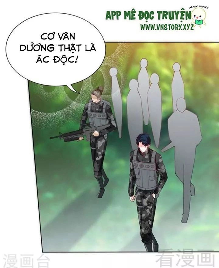 Đế Thiếu Chuyên Sủng Hắc Đạo Thê Chapter 138 - 14