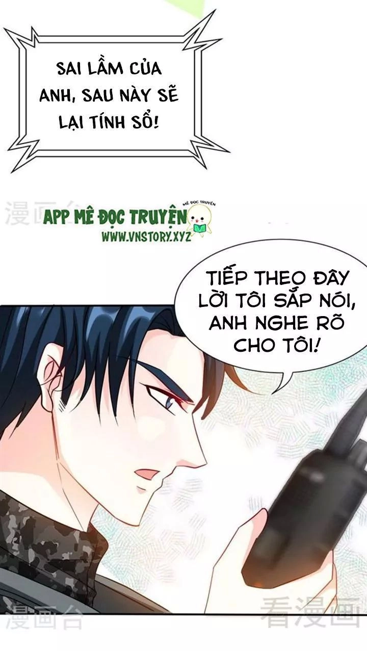 Đế Thiếu Chuyên Sủng Hắc Đạo Thê Chapter 138 - 19